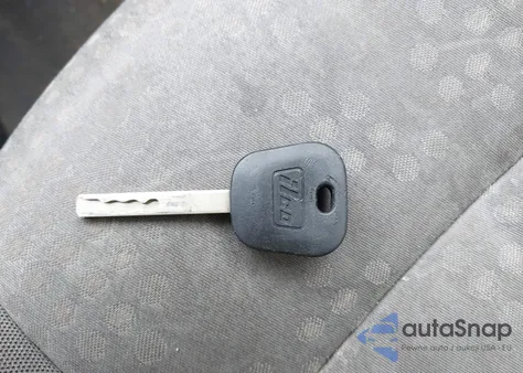 2013 Chevrolet Sonic Ls Auto z USA, uszkodzony, nr VIN 1G1JA5SH7D4221376